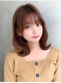 【NEWOPEN！AFLOAT福岡】似合わせカットくびれレイヤー