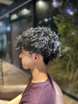 レパーン(Lepa)&nbsp;スパイラルパーマ