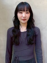 マッシュ 北堀江(MASHU) 松本 未優
