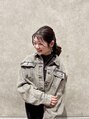 アンダーバーホワイト 広島 並木店(_WHITE) 渡澤 ななみ