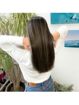 ハニー(HONEY)&nbsp;コントラストハイライト