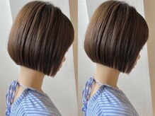 ヘアーメイク ボノ 調布(HAIR MAKE BONO)