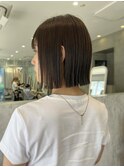 カット/カラー/イメチェン/顔周り/ボブ/レイヤーカット/大阪梅田