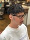 ディライズ(De-Rise)の写真/お客様の雰囲気やライフスタイルに合わせON/OFFキマるスタイルをご提案◎セットしやすい仕上がりが大人気！