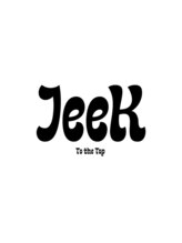 JeeK hair salon【ジーク】