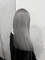 アルトラ(ALTLA)&nbsp;グレー/シルバー