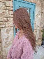 シエル(4el)&nbsp;ピンクベージュ