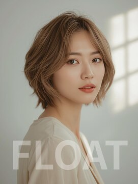 フロート ノア(FLOAT NO'A) ハイトーンショート