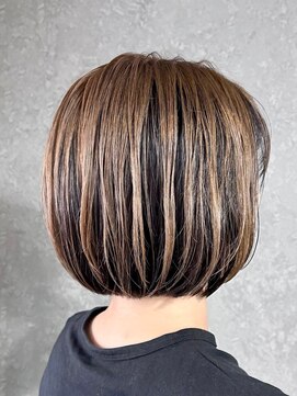 ハナレ バイ デュード(ハナレ by dude) アンブレラカラー