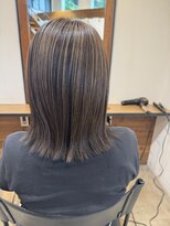 マキラ(MAKIRA)&nbsp;アンブレラカラー