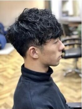 【杁ヶ池公園】自分だけの隠れ家で、かっこよく変身しませんか??予約優先なので待つことがないのが◎