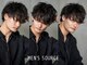 メンズ ソース 天王寺阿倍野(MEN'S SOURCE)の写真
