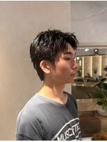 ウノプリールヴァモス(unopulir Vamos)&nbsp;アクティブショート短髪