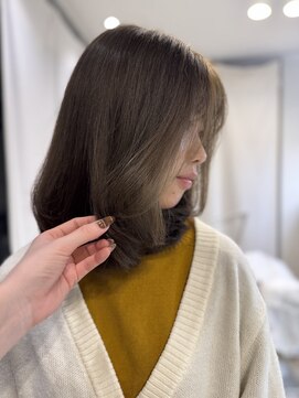 ニカイ(2F) カーキベージュ