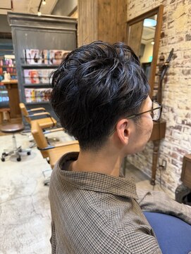 アクティブショート