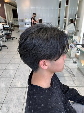 メンズスタイル