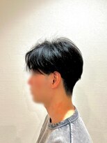 ノワ 三鷹店(Nowa)&nbsp;メンズカット【三鷹/吉祥寺/武蔵境】