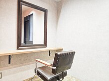 フレックス(FREEX)の雰囲気（半個室席もご用意しております。限りがあるので要事前予約です）