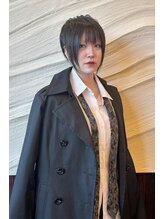 トリエラ 池袋(TRIELA)&nbsp;多賀 楓華