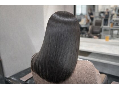 クレア(CREA)の写真