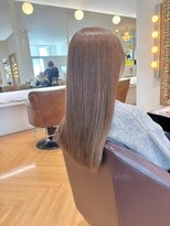 コワファースト  させぼ五番街店(COIFF1RST)&nbsp;ブリーチなしダブルカラー♪