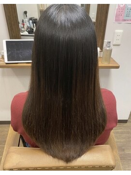 モエン(MoEn) 美髪矯正