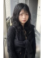 ジェスター 烏丸御池店(JESTER) レイヤーパーマ