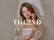 ザセカンドバイジャスミン(THE 2ND by JASMINE)の雰囲気（ヘアケアにもこだわり髪に優しい施術を心がけています。）