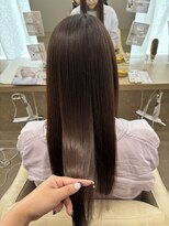 エルレ(Elure)&nbsp;カプチーノカラー