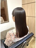 ナチュラルスポット(Natural Spot)&nbsp;魅力を引き出すワンカール
