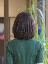 美容室パイナップル
