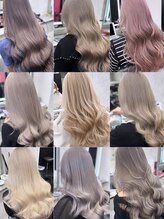 ジェプシー(JPCY)&nbsp;ブリーチ スタイル