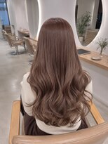 テーラヘアー 香取佐原店(TELA HAIR)&nbsp;セミロング【香取佐原】＜20代30代40代50代60代＞