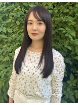デザート(Des.Art) 【天神赤坂】20代30代40代ロング/艶カラー/髪質改善/縮毛矯正