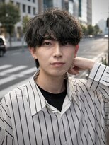 ヒロギンザ 青山店(HIRO GINZA)&nbsp;スパイラルマッシュ