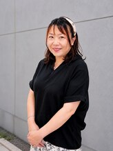 テーラヘアー 袖ヶ浦2号店(TELA HAIR)&nbsp;安藤 和代
