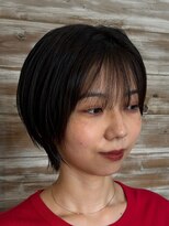 キートス(kiitos)&nbsp;short style