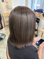 ネウィ ハウオリ 札幌駅前(newi hau'oli)&nbsp;ヘアケア特化型/TOKIOトリートメント/TOKIOリミテッド取扱店