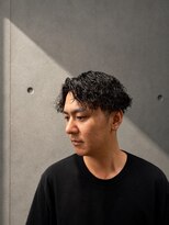 ルプレミエール(Le Premier) ツイスト感強めツイストスパイラルパーマ