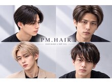 ピーエムヘアー(PM hair)