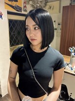 エクラ(Eclat) 髪質改善ストレート