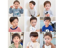 comehomeの雰囲気(小さなお子さまも通っていただいてます★)