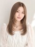 【学割U24】10・11月限定★Wカラー(ブリーチあり)+トリートメント¥13000
