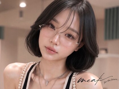 ミーク(meak)の写真