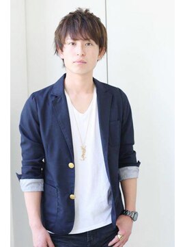 フォルテ 藤枝エピ店 清潔感漂う大人カジュアル