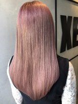 ジーナ(XENA)&nbsp;パステルピンク