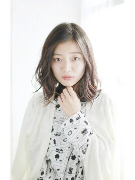 アムール稲田堤(amour) amour