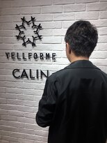 ヘア スパ ビューティー エールフォルム(HAIR SPA BEAUTY YELLFORME)&nbsp;メンズカット★
