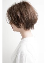 アフロディーテ ヘアーアンドトリートメント 京橋店(afrodite hair&treatment)&nbsp;【afrodite 京橋】ショート３