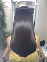 アールサロン アオヤマ(Rr SALON AOYAMA) プラチナカラー